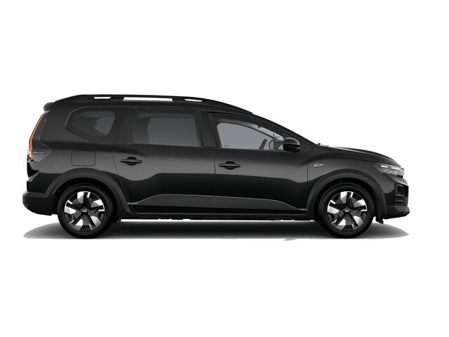 Dacia Jogger Expression Hybrid | Achteruitrijcamera | Bekleding 'Expression' | Cruise Control met snelheidsbegrenzer