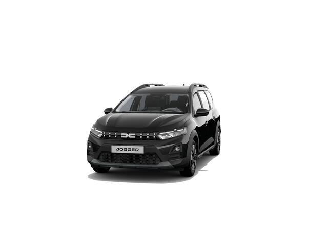 Dacia Jogger Expression Hybrid | Achteruitrijcamera | Bekleding 'Expression' | Cruise Control met snelheidsbegrenzer