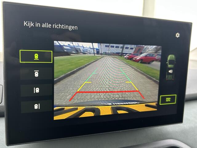 Dacia Jogger 1.8 hybrid 155 limited edition 7p. / Levertijd I.O. /