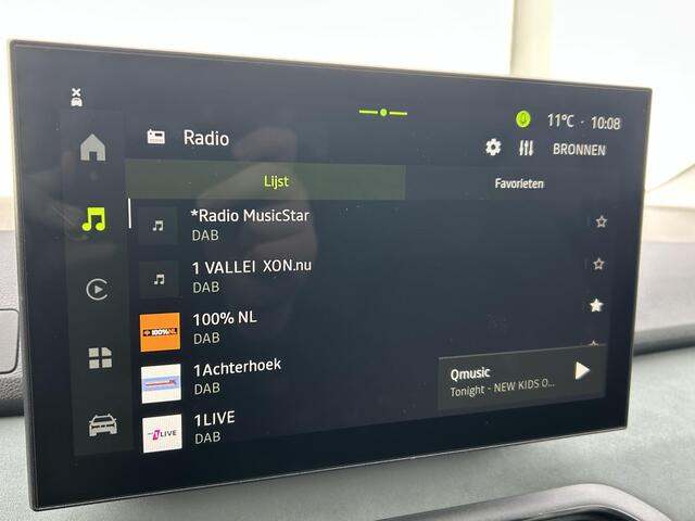 Dacia Jogger 1.8 hybrid 155 limited edition 7p. / Levertijd I.O. /