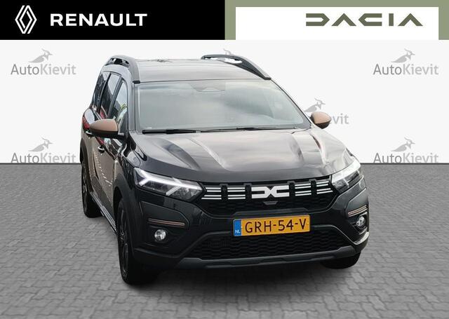 Dacia Jogger 1.0 TCe 110 Extreme 7p. - Demo