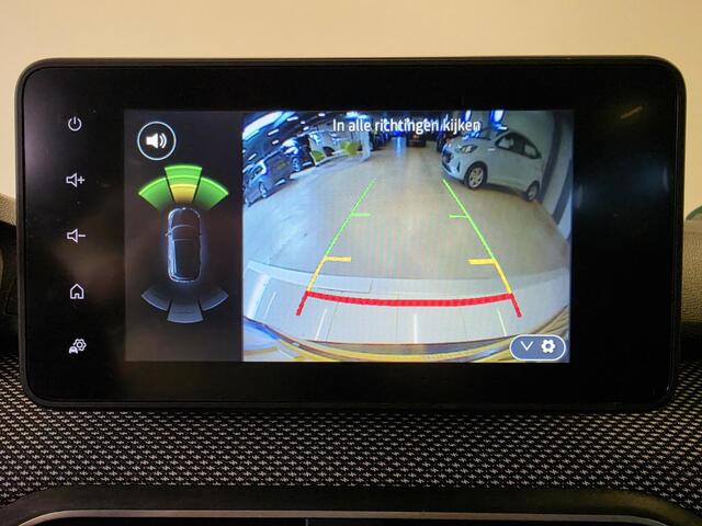 Dacia Jogger 1.0 TCe 100 ECO-G Expression 5p. | Navigatie | Achteruirijcamera | Parkeersensoren |