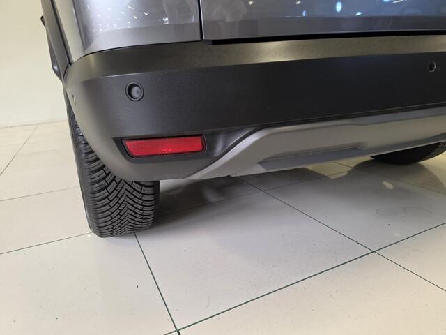 Dacia Jogger 1.0 TCe 100 ECO-G Expression 5p. | Navigatie | Achteruirijcamera | Parkeersensoren |