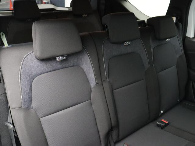 Dacia Jogger Expression Hybrid | Achteruitrijcamera | Bekleding 'Expression' | Cruise Control met snelheidsbegrenzer