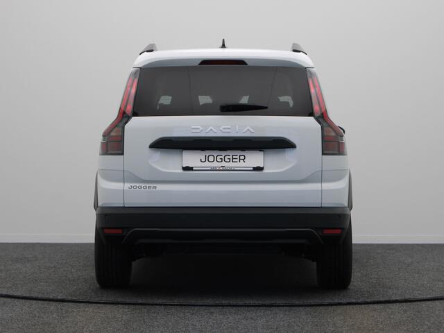 Dacia Jogger Expression Hybrid | Achteruitrijcamera | Bekleding 'Expression' | Cruise Control met snelheidsbegrenzer