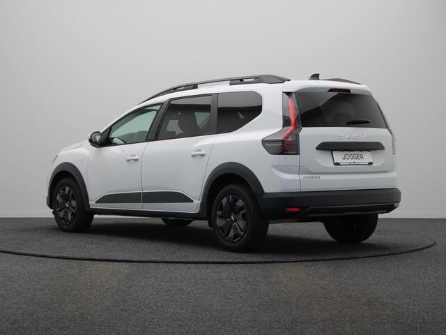 Dacia Jogger Expression Hybrid | Achteruitrijcamera | Bekleding 'Expression' | Cruise Control met snelheidsbegrenzer