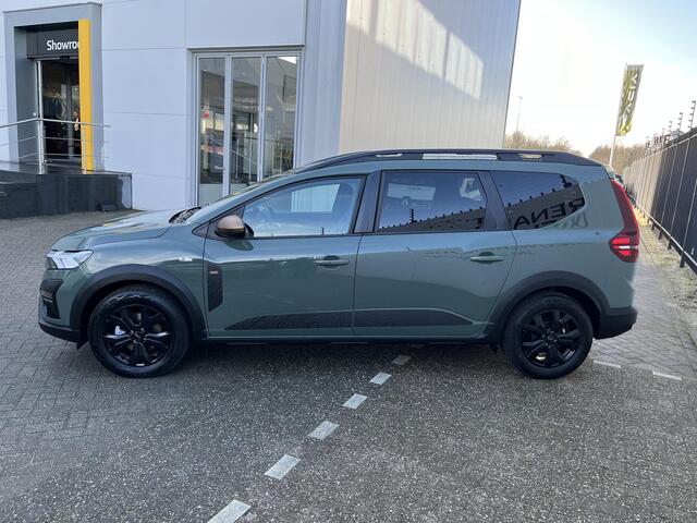 Dacia Jogger 1.6 Hybrid 140 Extreme 7p. / AUTOMAAT / 7 PERSOONS