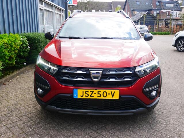 Dacia Jogger 1.0 TCE 110 EXTREME 7P. **Clima//Navi//Lm **