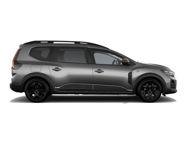Dacia Jogger Limited Edition | Achteruitrijcamera | Cruise Control met snelheidsbegrenzer | Dacia Handsfree card voor openen, sluiten en starten zonder sleutel