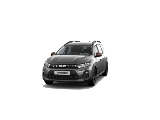 Dacia Jogger Limited Edition | Achteruitrijcamera | Cruise Control met snelheidsbegrenzer | Dacia Handsfree card voor openen, sluiten en starten zonder sleutel