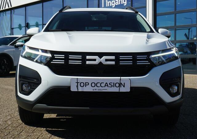 Dacia Jogger 1.6 Hybrid 140 Extreme 7p.
