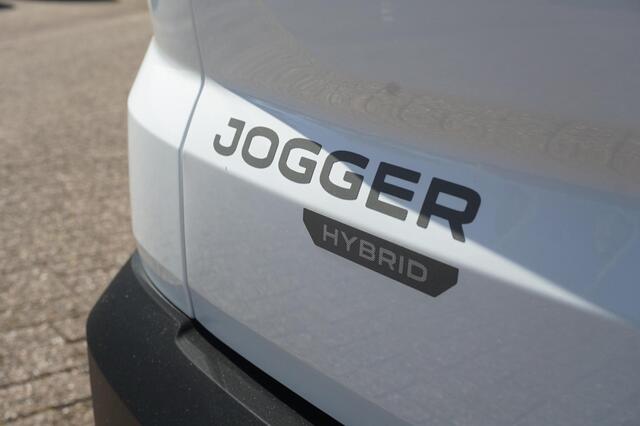 Dacia Jogger 1.6 Hybrid 140 Extreme 7p.