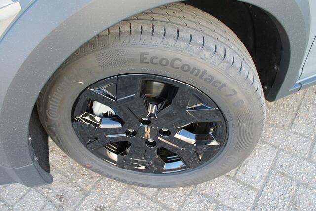 Dacia Jogger 1.8 hybrid 155 PK limited edition 7p. NIEUW TE BESTELLEN
