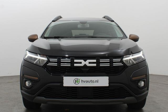 Dacia Jogger 1.0 TCe 110 EXTREME 7-PERS | Pack Extreme | PDC v/a | Camera