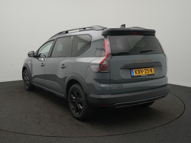 Dacia Jogger 1.8 hybrid 155 limited edition 7p. - Demo - 7persoons -