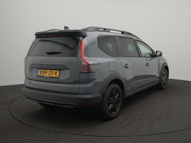 Dacia Jogger 1.8 hybrid 155 limited edition 7p. - Demo - 7persoons -