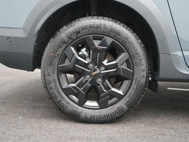 Dacia Jogger 1.8 hybrid 155 limited edition 7p. - Demo - 7persoons -