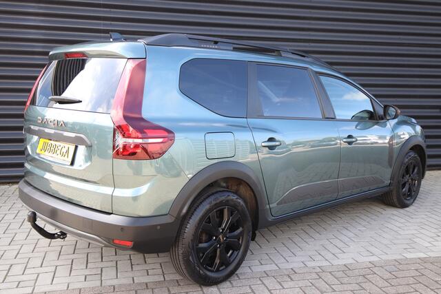 Dacia Jogger 1.0 TCe 100 ECO-G Extreme 5p. LPG, Trekhaak, Clima, Stoelverwarming