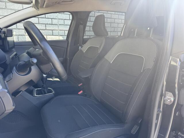 Dacia Jogger 1.0 TCe 100 Bi-Fuel Extreme 5p. | Trekhaak | Winterwielenset | Achteruitrijcamera | Apple CarPlay / Android Auto |