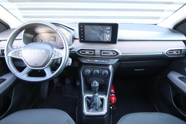 Dacia Jogger 1.0 TCe 100 ECO-G Expression 7p. LPG, 7 persoons