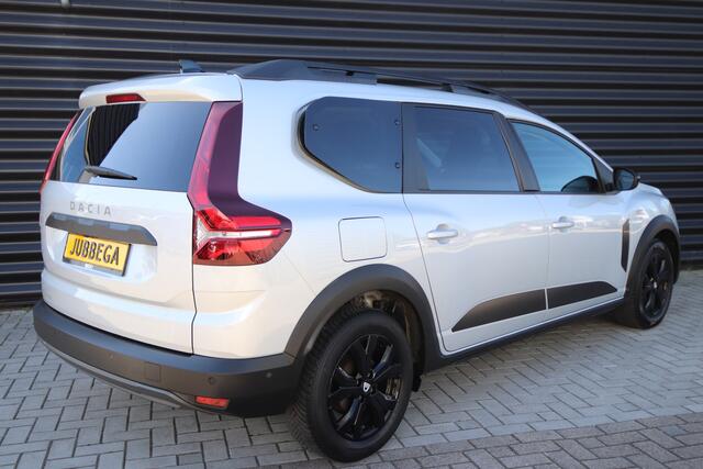 Dacia Jogger 1.0 TCe 100 ECO-G Extreme 7p. LPG, 1e eigenaar, dealer onderhouden
