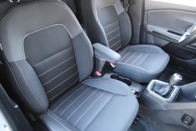 Dacia Jogger 1.0 TCe 100 ECO-G Extreme 7p. LPG, 1e eigenaar, dealer onderhouden