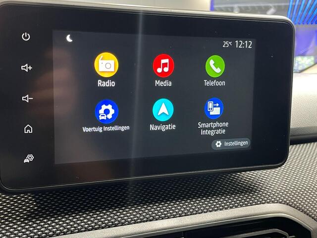 Dacia Jogger 1.0 TCe Bi-Fuel Extreme 7p. | 7 pers. | Trekhaak | Camera | Apple CarPlay / Android Auto | Dodehoekdetectie |