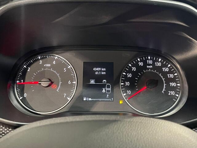 Dacia Jogger 1.0 TCe Bi-Fuel Extreme 7p. | 7 pers. | Trekhaak | Camera | Apple CarPlay / Android Auto | Dodehoekdetectie |