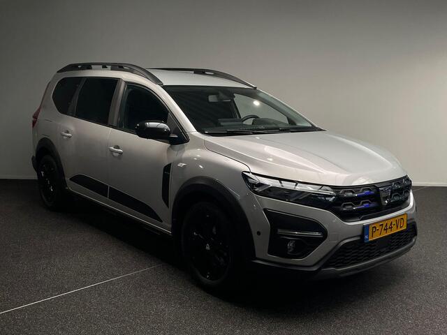 Dacia Jogger 1.0 TCe Bi-Fuel Extreme 7p. | 7 pers. | Trekhaak | Camera | Apple CarPlay / Android Auto | Dodehoekdetectie |