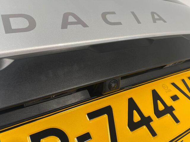 Dacia Jogger 1.0 TCe Bi-Fuel Extreme 7p. | 7 pers. | Trekhaak | Camera | Apple CarPlay / Android Auto | Dodehoekdetectie |