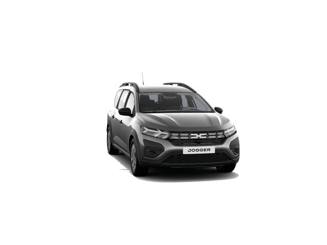 Dacia Jogger Limited Edition | Achteruitrijcamera | Cruise Control met snelheidsbegrenzer | Dacia Handsfree card voor openen, sluiten en starten zonder sleutel