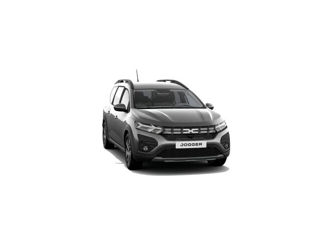 Dacia Jogger Limited Edition | Achteruitrijcamera | Cruise Control met snelheidsbegrenzer | Dacia Handsfree card voor openen, sluiten en starten zonder sleutel