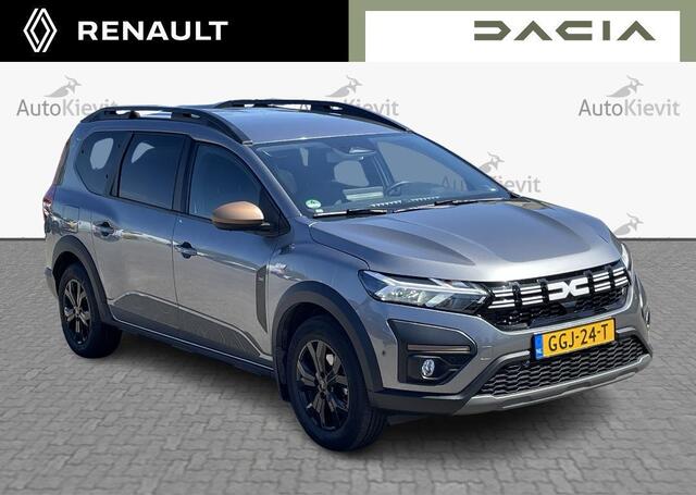 Dacia Jogger 1.6 Hybrid 140 Extreme 7p.