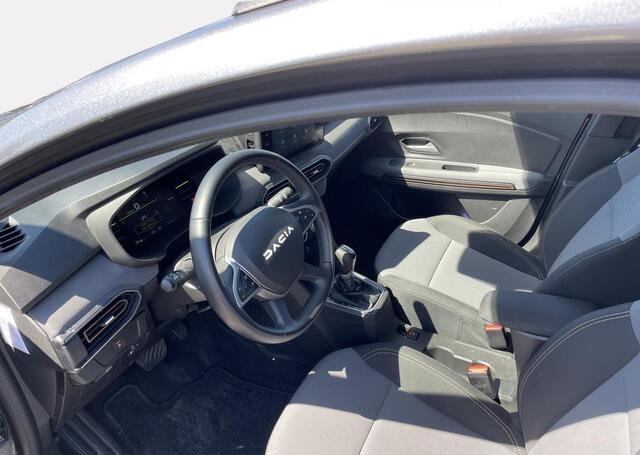 Dacia Jogger 1.6 Hybrid 140 Extreme 7p.