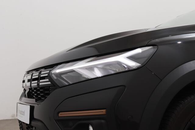 Dacia Jogger 1.0 TCe 110 EXTREME 7-PERS | Pack Extreme | PDC v/a | Camera