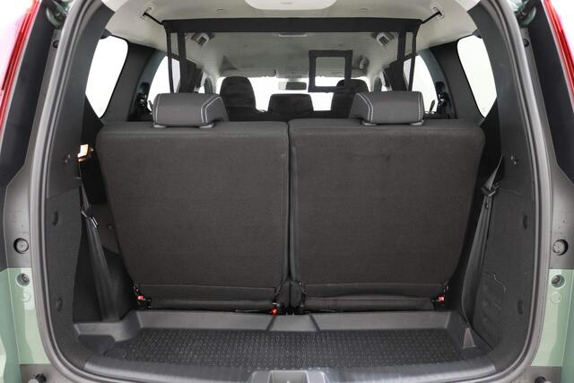 Dacia Jogger 1.0 TCE 110PK EXTREME 7-PERS. | Pack Extreme | PDC v/a | Camera