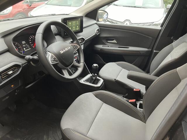 Dacia Jogger TCe 110 Extreme 7 Persoons. *TREKHAAK*
