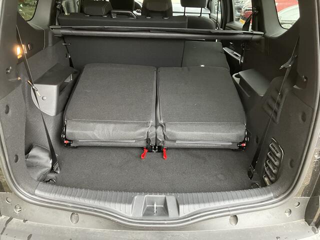 Dacia Jogger TCe 110 Extreme 7 Persoons. *TREKHAAK*
