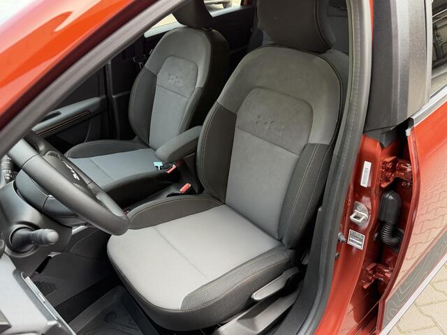 Dacia Jogger 1.0 TCe 110 Extreme 7p Camera, Carplay, Stoelverw.