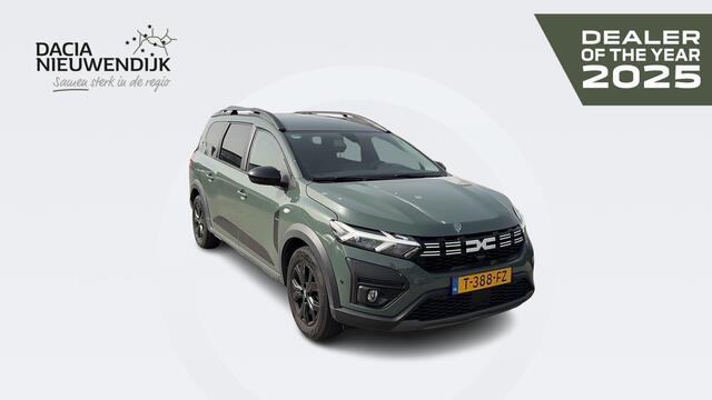 Dacia Jogger 1.0 TCe 100 ECO-G Extreme 5p. | TREKHAAK | 1E EIGENAAR | DEALERONDERHOUDEN |