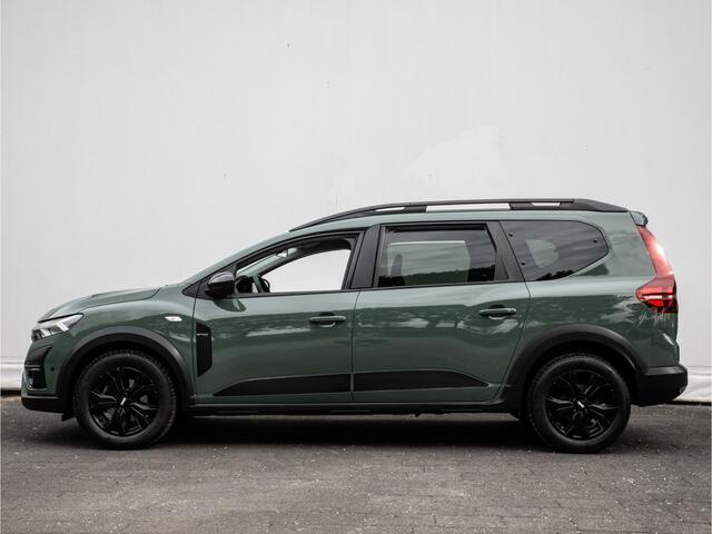 Dacia Jogger 1.0 TCe 110 Extreme 7p. Camera/ Navigatie/ Carplay/ Cruise control/ Blindspot/ Stoelverwarming