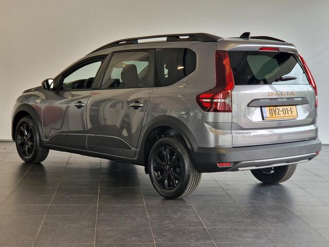 Dacia Jogger 1.0 TCe 110 Extreme 5p. ACHTERUITRIJCAMERA | PARKEERSENSOREN RONDOM | CLIMATE CONTROL | CRUISE CONTROL |