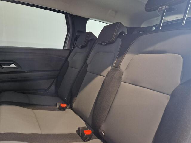 Dacia Jogger 1.0 TCe 110 Extreme 5p. ACHTERUITRIJCAMERA | PARKEERSENSOREN RONDOM | CLIMATE CONTROL | CRUISE CONTROL |