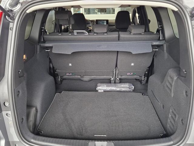Dacia Jogger 1.0 TCe 110 Extreme 5p. ACHTERUITRIJCAMERA | PARKEERSENSOREN RONDOM | CLIMATE CONTROL | CRUISE CONTROL |