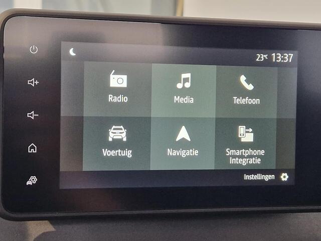 Dacia Jogger 1.0 TCe 110 Extreme 5p. ACHTERUITRIJCAMERA | PARKEERSENSOREN RONDOM | CLIMATE CONTROL | CRUISE CONTROL |