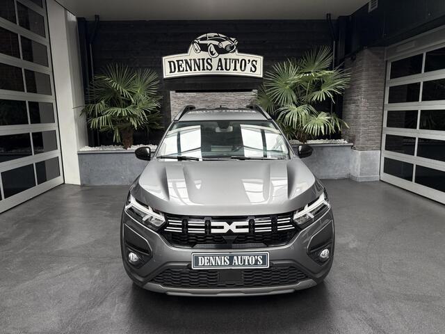 Dacia Jogger 1.6 Hybrid 140 Expression 7 Persoons