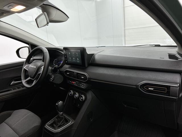 Dacia Jogger 1.6 Hybrid 140 Extreme 5p. Pack assist Pack assist, Stoelverwarming, CarPlay