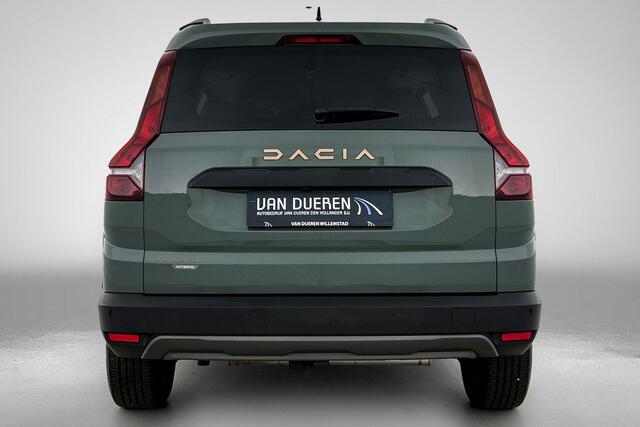 Dacia Jogger 1.6 Hybrid 140 Extreme 5p. Pack assist Pack assist, Stoelverwarming, CarPlay
