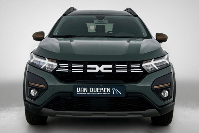 Dacia Jogger 1.6 Hybrid 140 Extreme 5p. Pack assist Pack assist, Stoelverwarming, CarPlay