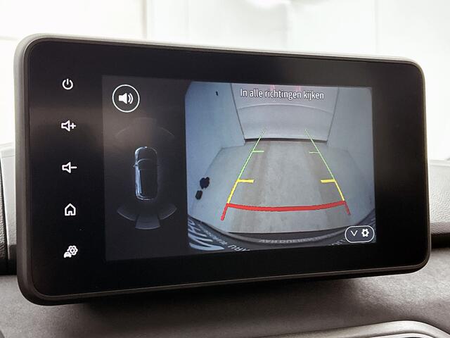 Dacia Jogger 1.6 Hybrid 140 Extreme 5p. Pack assist Pack assist, Stoelverwarming, CarPlay